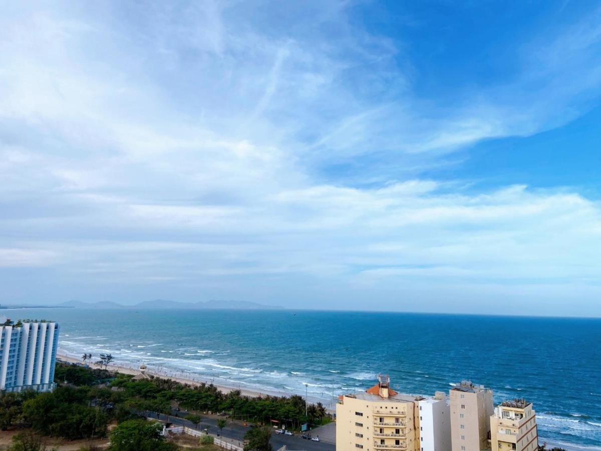 Diamond Homestay Vung Tau Gold Sea Buitenkant foto