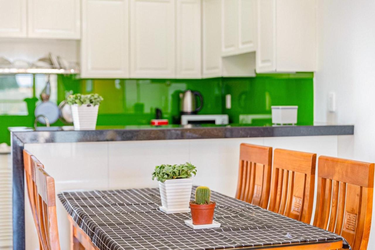 Diamond Homestay Vung Tau Gold Sea Buitenkant foto