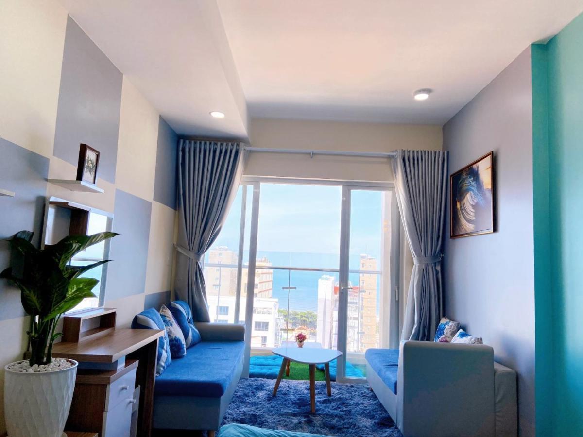 Diamond Homestay Vung Tau Gold Sea Buitenkant foto
