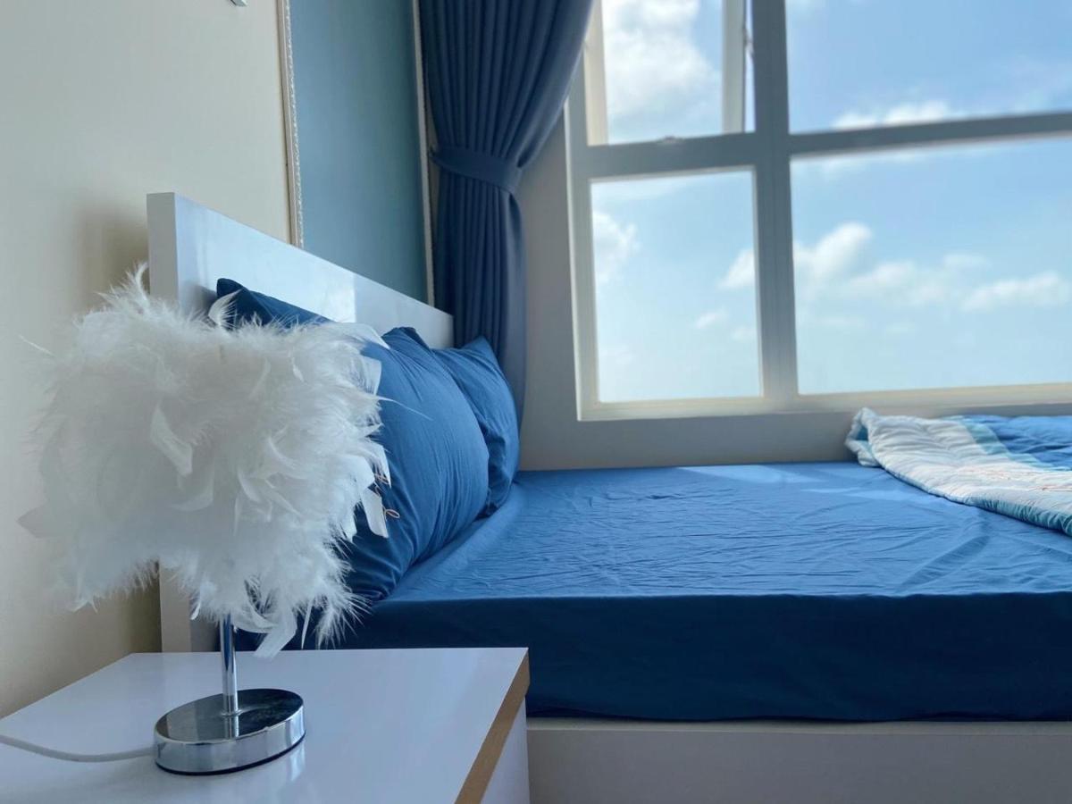 Diamond Homestay Vung Tau Gold Sea Buitenkant foto